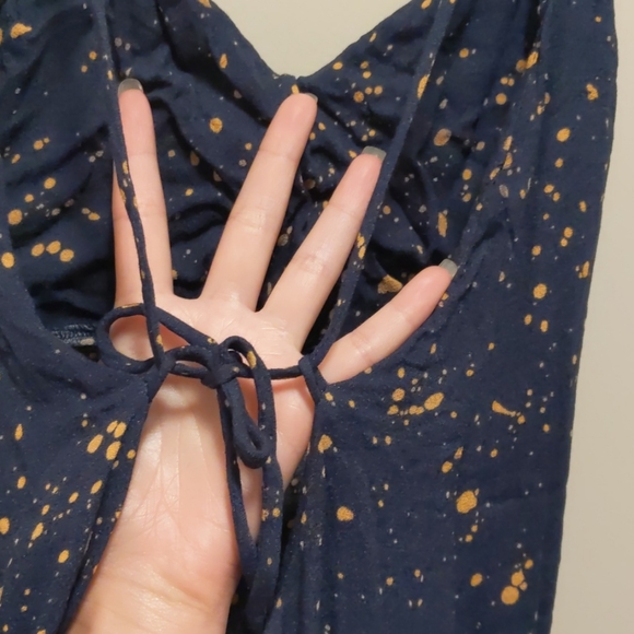 Reformation Chianti Dress SOLD - Picture 6 of 6